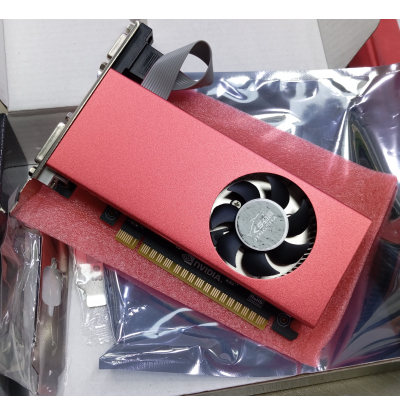 Jingsha GTX750TI 4GB DDR5 Graphics Card