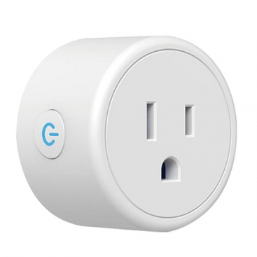 Smart Wireless Plug