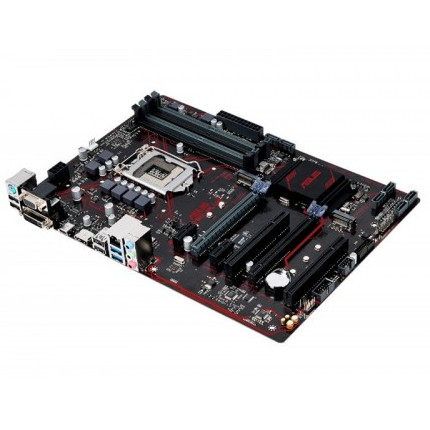 Asus Prime B250-Plus DDR4 Motherboard