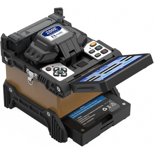 Jilong 280E Middle Trunk Line Fusion Splicer