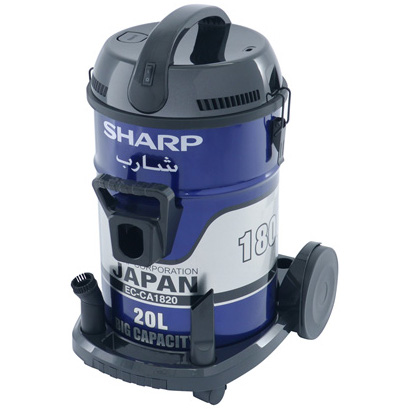 Sharp EC-CA1820-Z Electric Vacuum Cleaner