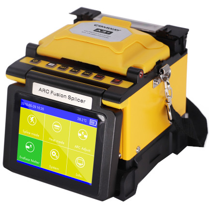 Comway A3+ Fusion Splicer