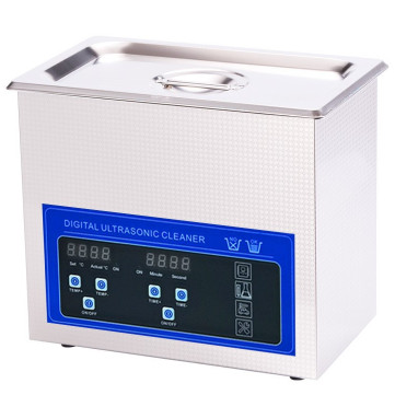 Tullker 15L Industrial Ultrasonic Cleaner