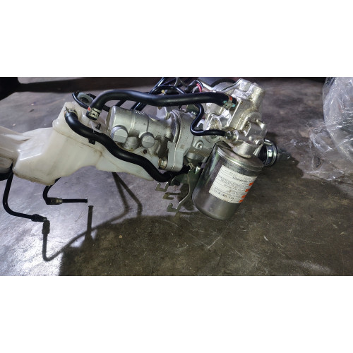 Brake Booster for X-Trail with Motor