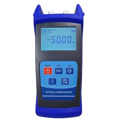 Corelink CW201 Optical Power Meter with VFL