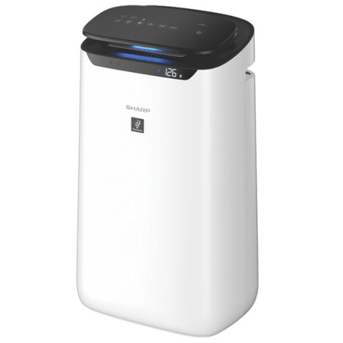 Sharp FP-J60E-W  Air Purifier