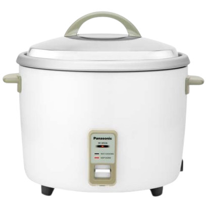 Panasonic SR-WN36 Rice Cooker