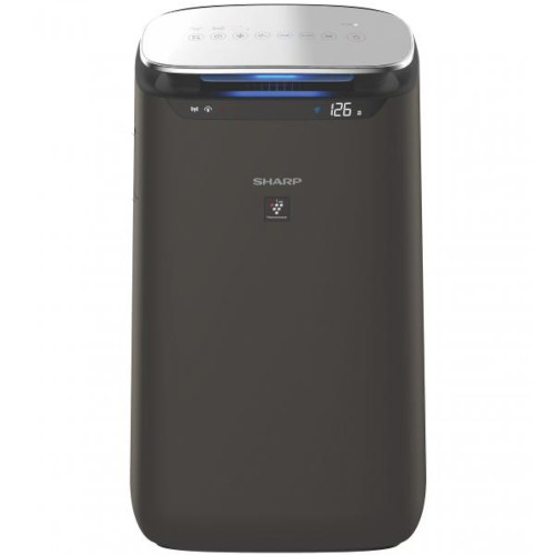 Sharp FP-J80E-H Air Purifier