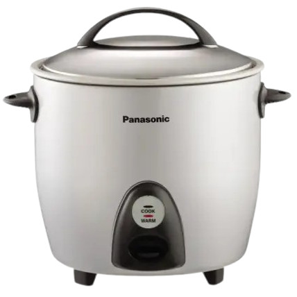 Panasonic SR-G28 Rice Cooker