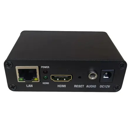 Corelink 1-Channel HDMI Video Encoder