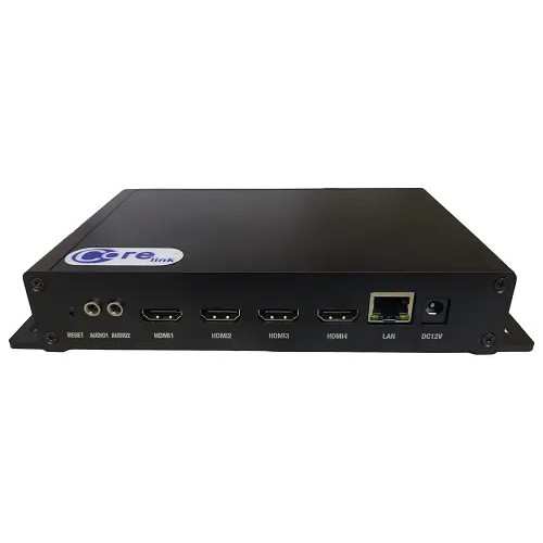 Corelink 4-Channel HDMI Video Encoder