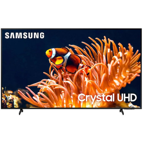 Samsung 43DU8000 43" Crystal 4K UHD HDR Smart TV