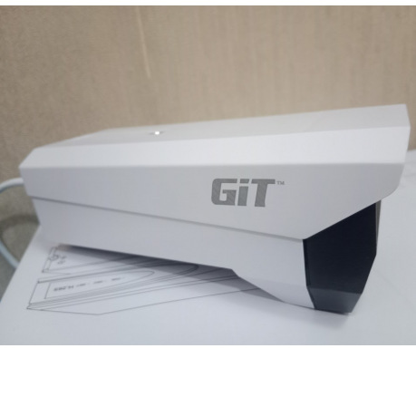 GIT ZC-T4Q7X-SG 4MP Full Color CCTV IP Bullet Camera