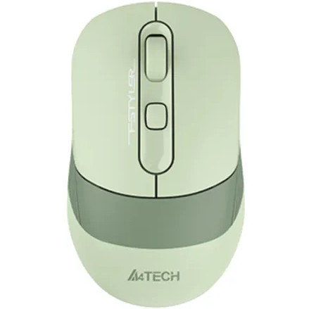 A4 Tech FB10CS Multimode Rechargeable Wireless Mouse