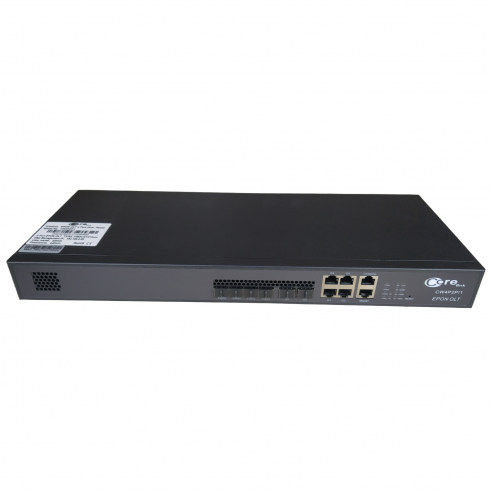 Corelink CW4P2P/1 4-Port 1G G-EPON OLT