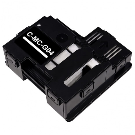 Maintenance Box For Canon MC-G04