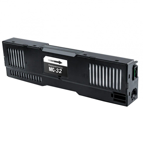 Maintenance Box For Canon MC-32