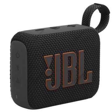 JBL GO 4 Portable Bluetooth Speaker