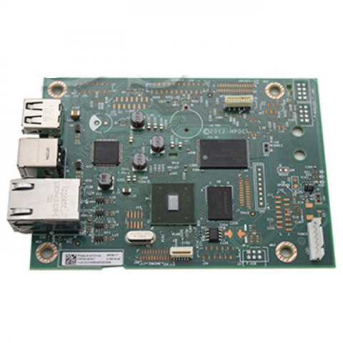 Motherboard for HP 404dn Printer