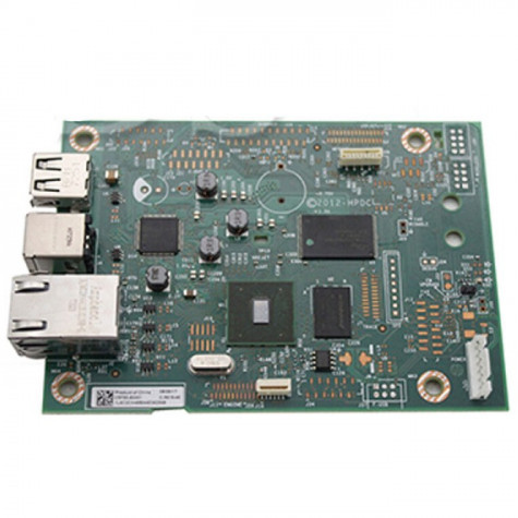 Motherboard for HP m402dn Printer