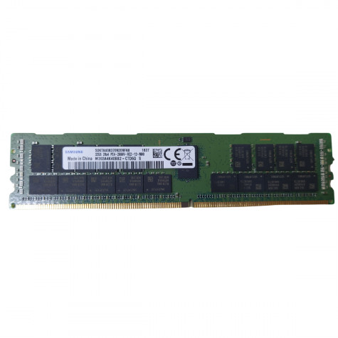 2Rx4 PC4-2666V-RC2-MAO 32GB DDR4 Server RAM