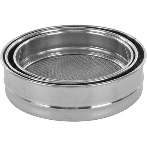 Laboratory Test Sieve Stainless Steel