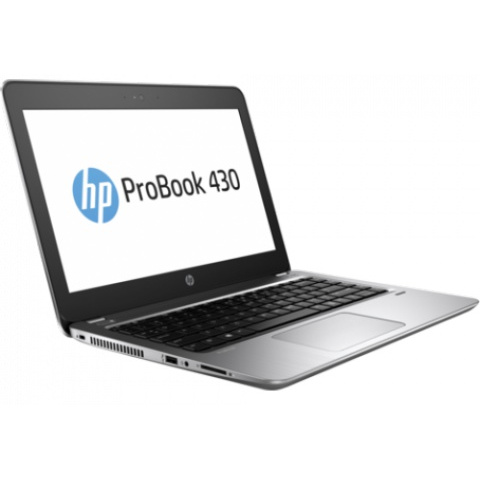 HP Probook 430 G4 i5 7th Gen Business Series 13.3" Laptop