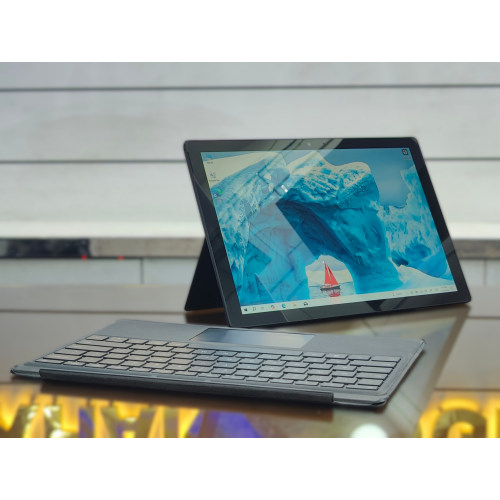 Microsoft Surface Pro 6