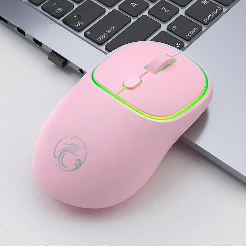 IMICE W-618 Wireless Rechargeable Mouse