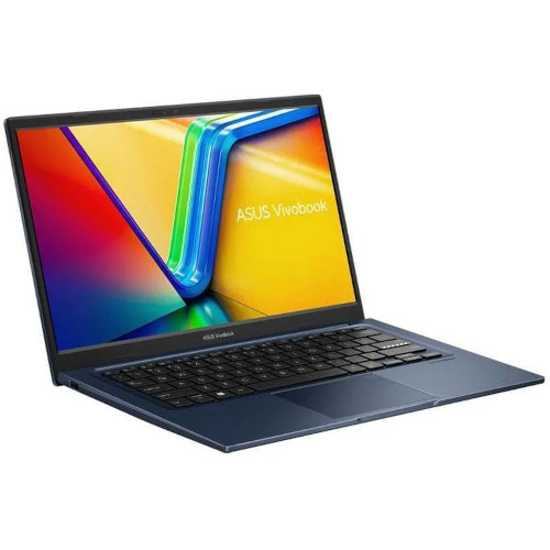 Asus Vivobook Go Ryzen 5 7520U 16GB DDR5 RAM 512GB SSD