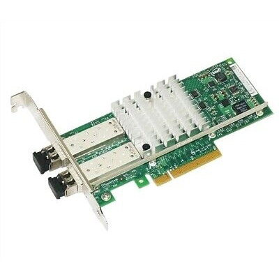 Intel X520-Sr2 10G Dual-Port Network Adapter