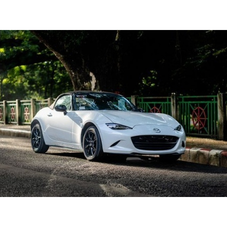 Mazda MX-5 2019