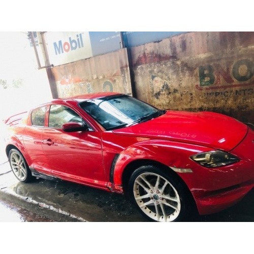 Mazda RX-8 2003