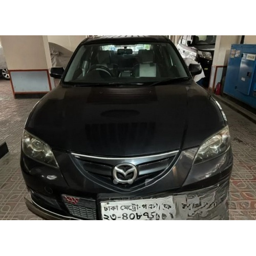 Mazda Axela 2005