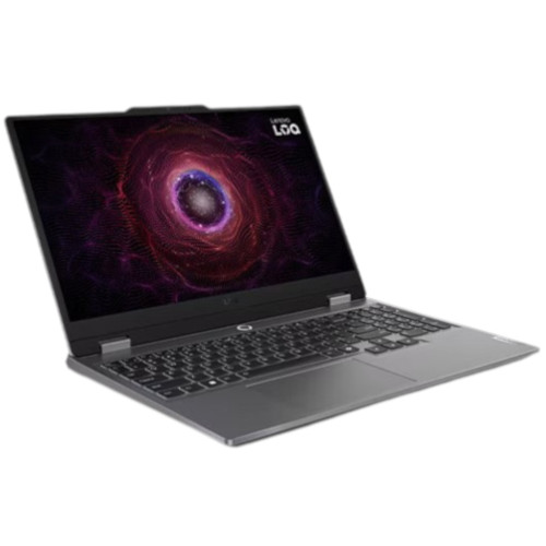 Lenovo LOQ 15ARP9 Ryzen 5-7235HS Laptop