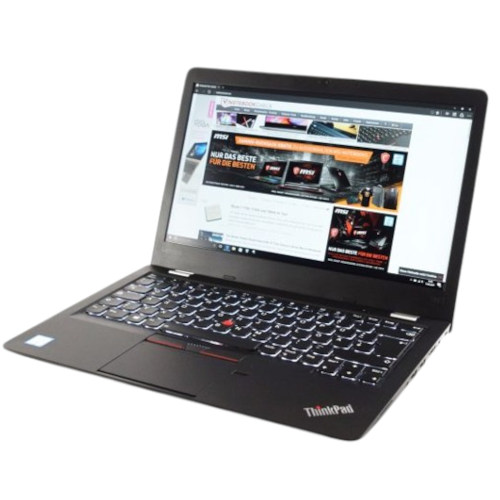 Lenovo Thinkpad 13 Core i5 7th Gen Laptop