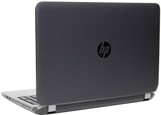 HP Probook 450 G2 Core i5 5th Gen 1TB HDD 4GB RAM Laptop