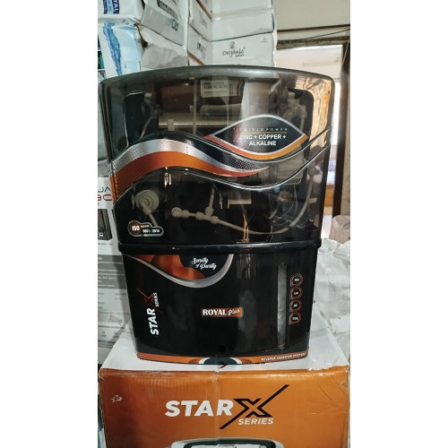 Royal Plus Star-X Series Water Purifier