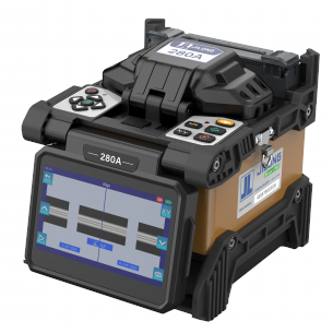 Jilong 280A Advanced All-Rounder Fusion Splicer