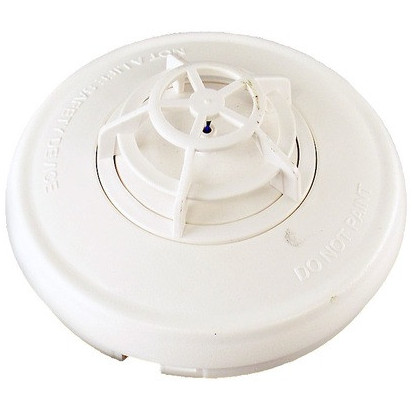 Simplex Fire Alarm & Heat Detector