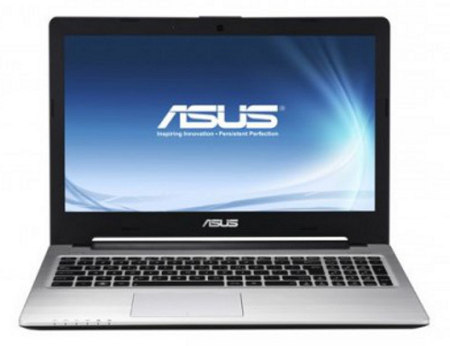 Asus K555LF Core i5 5th Gen 2GB Graphics 8GB RAM Laptop