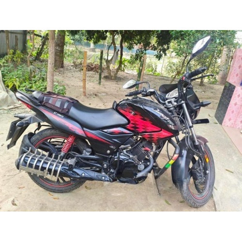 Hero Ignitor 125cc 2023