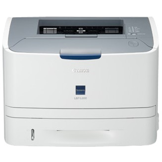 Canon LBP6300dn A4 Duplex Network Mono Laser Printer