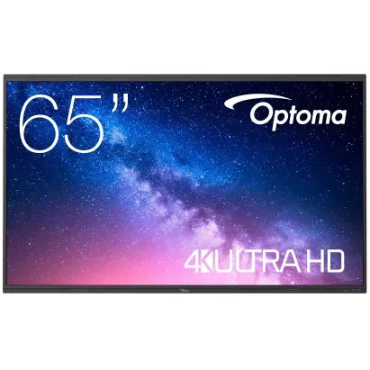 Optoma 5653RK 65" 4K UHD Flat Panel Display