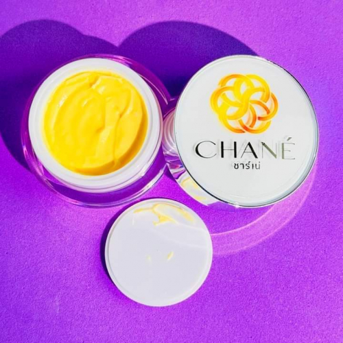 Chane Arbutin Whitening Night Cream