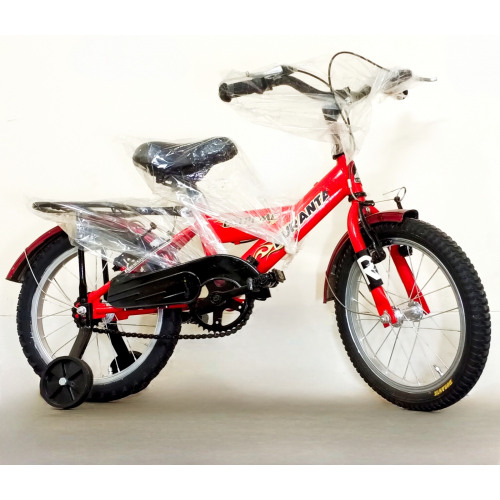 Duranta Extreme Heavy Baby Balanced Bicycle