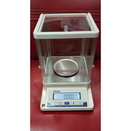 And Gulf  Precision Electronic Balance Machine