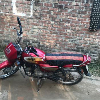 Hero Honda Splendor 100cc