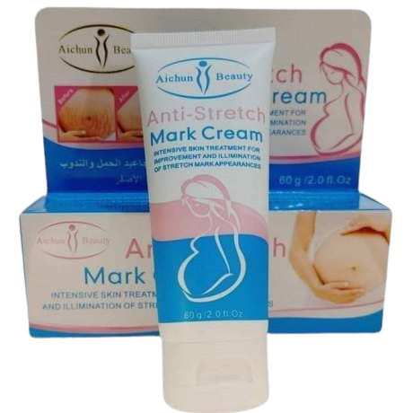 Aichun Beauty Anti Stretch Mark Cream 60g