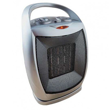 Nova NH-1209A Portable 1500W Room Heater